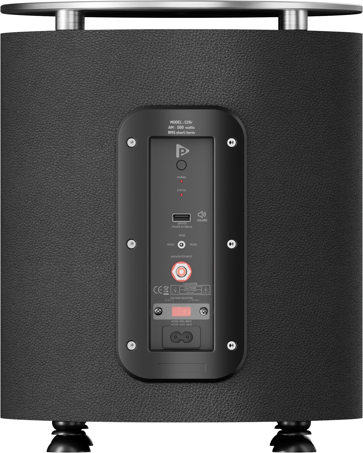 S10r User Manual