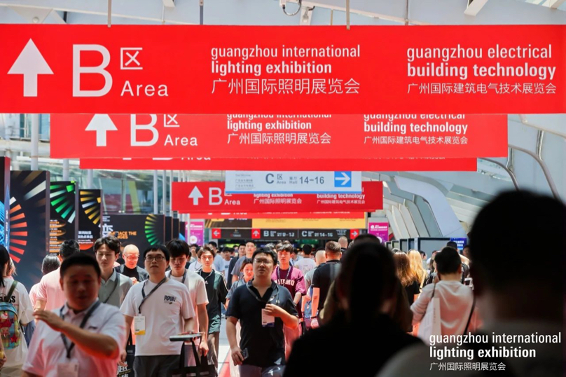 GILE 2025: exploring connected sound, light and living