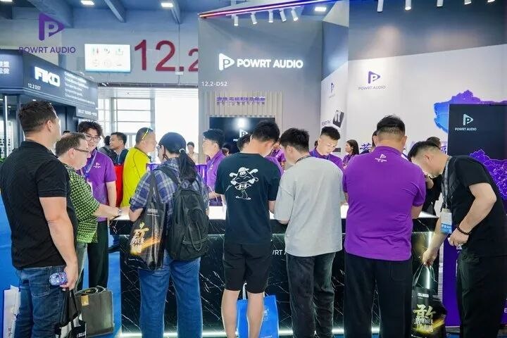 POWRT event report image