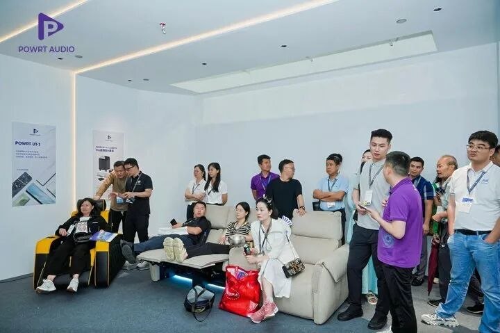 POWRT event report image