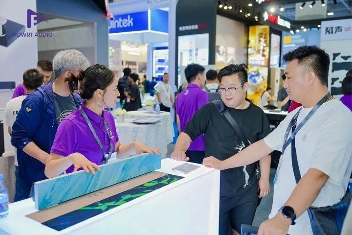 POWRT event report image