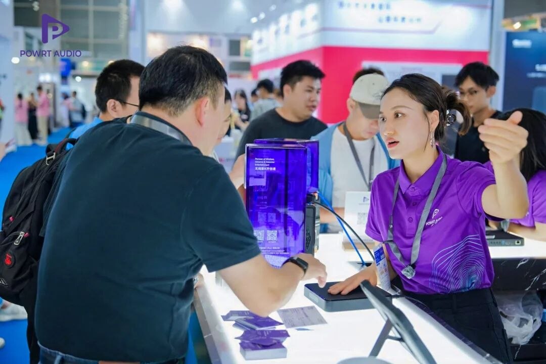 POWRT event report image